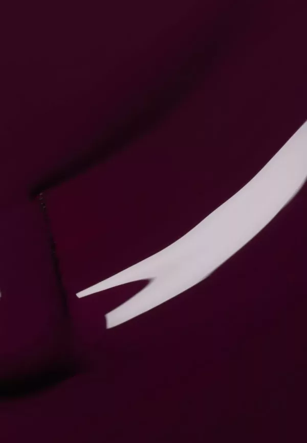 Aubergine - Vernis Green – Image 2