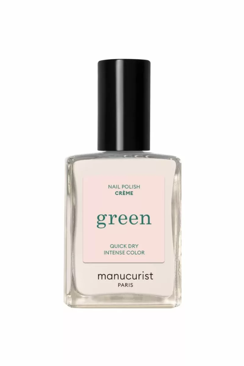 Crème - Vernis Green