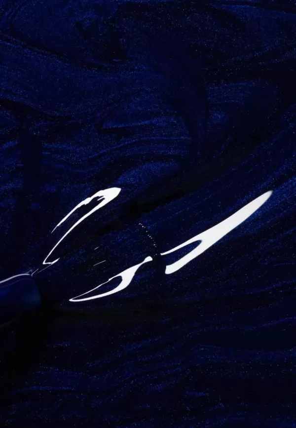 Dark Night - Vernis Green Flash – Image 3