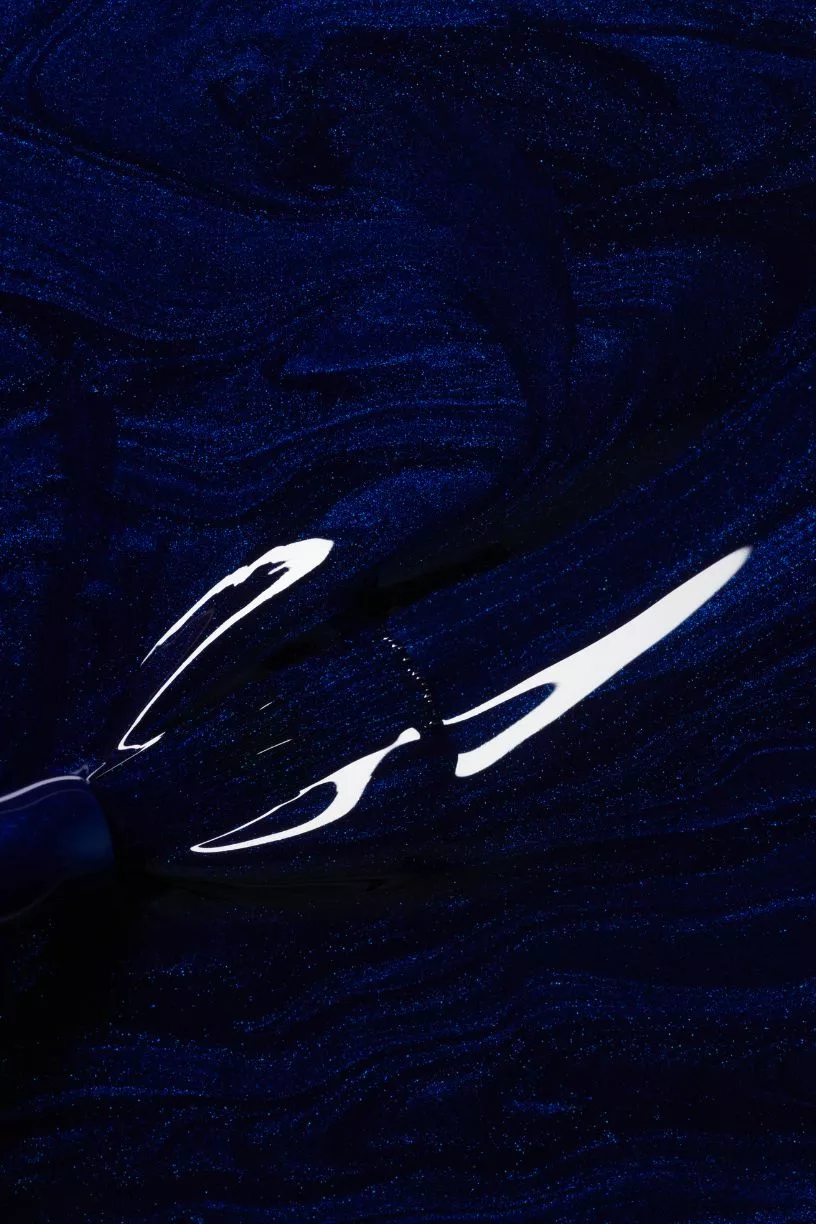 Dark Night - Vernis Green Flash – Image 3