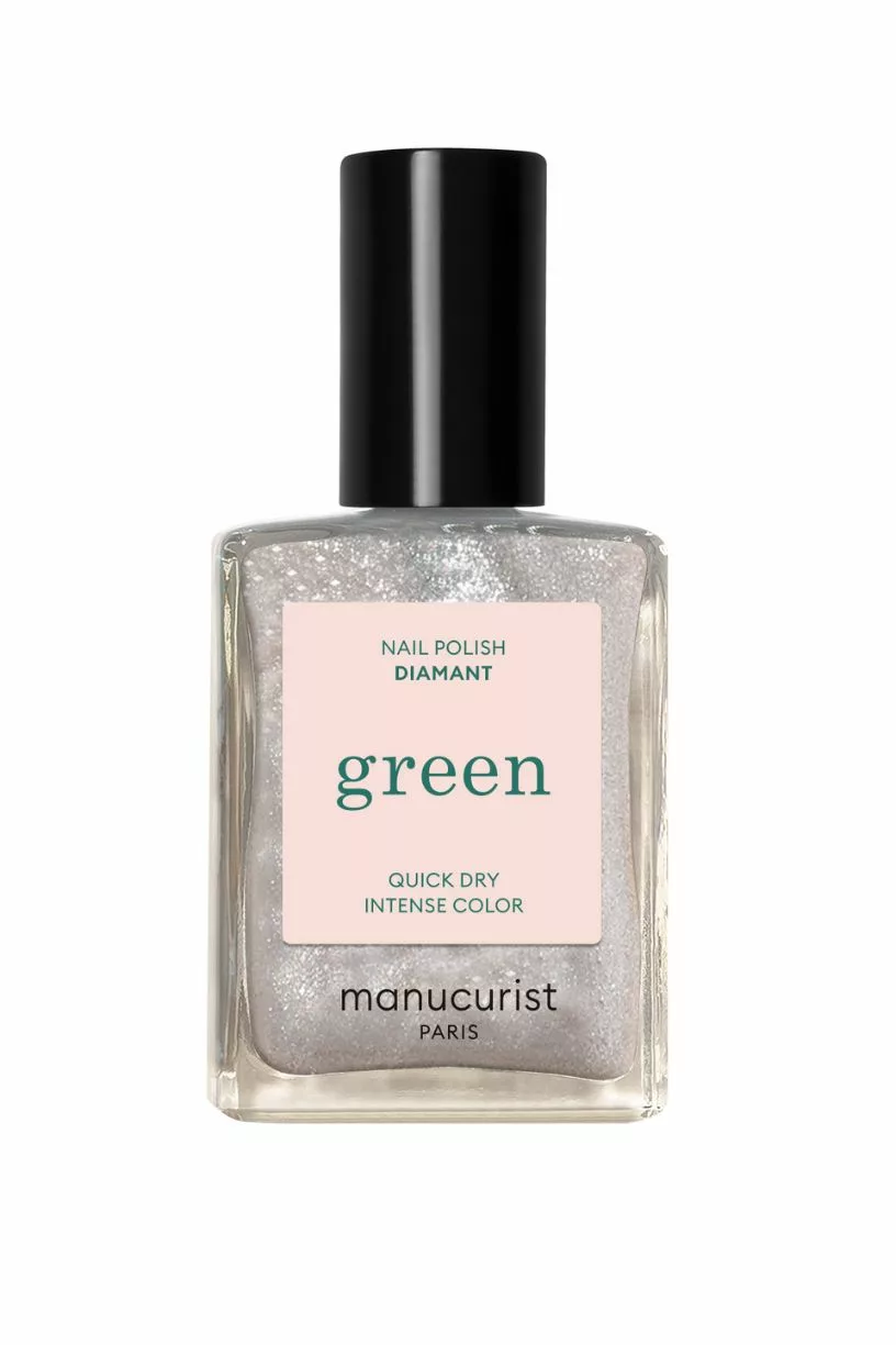 Diamant - Vernis Green – Image 4