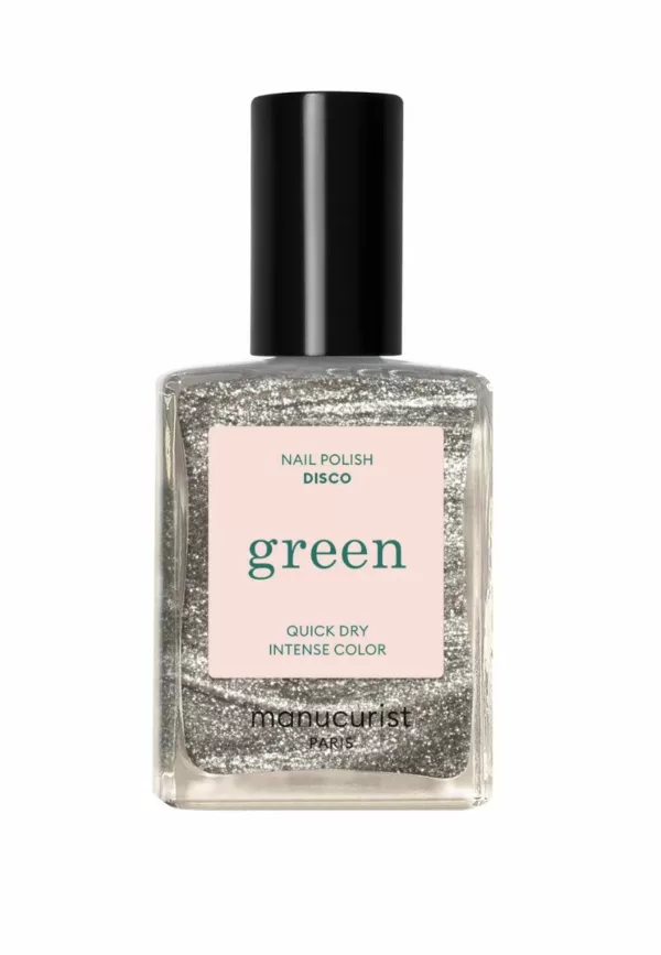 Disco - Vernis Green – Image 3