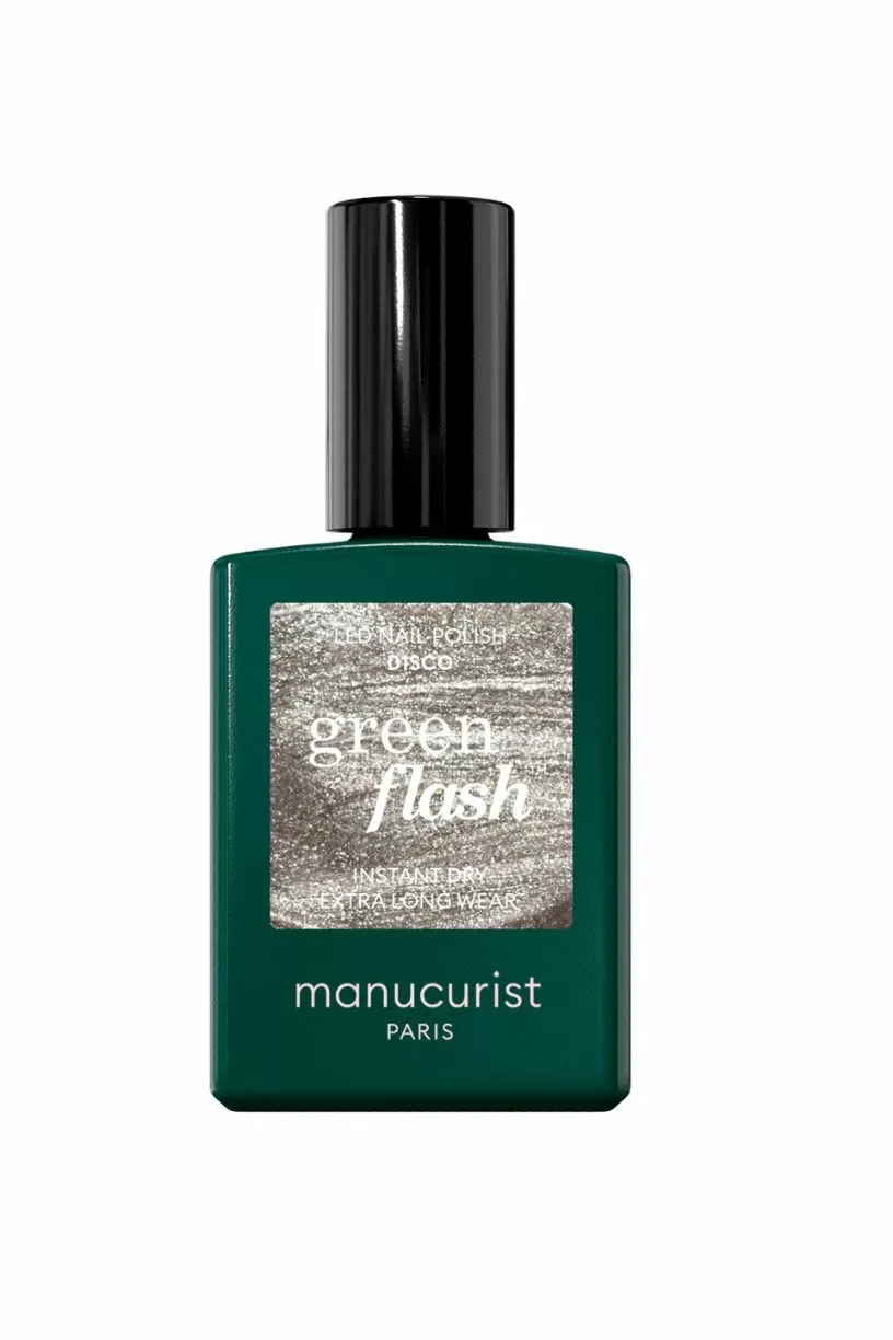 Disco - Vernis Green Flash – Image 3