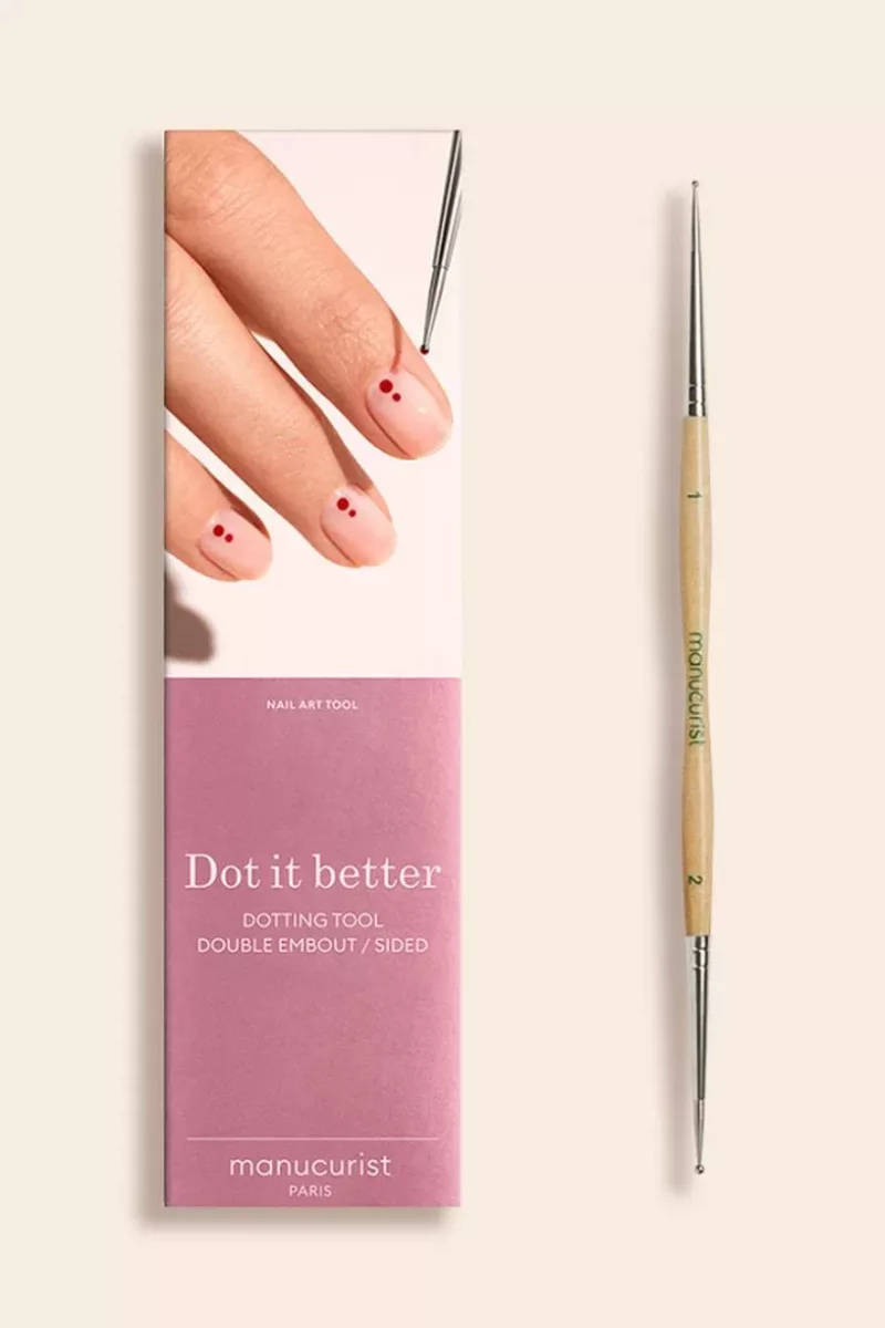 Dotting Tool Double