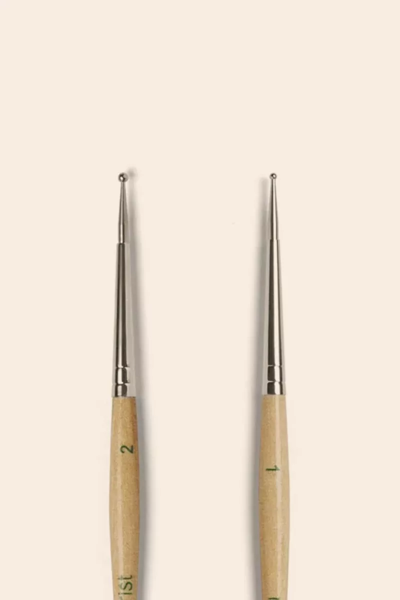 Dotting Tool Double