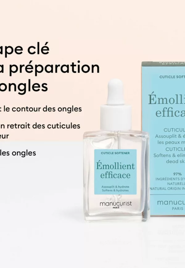 Glow Manucure Set - Soins – Image 4