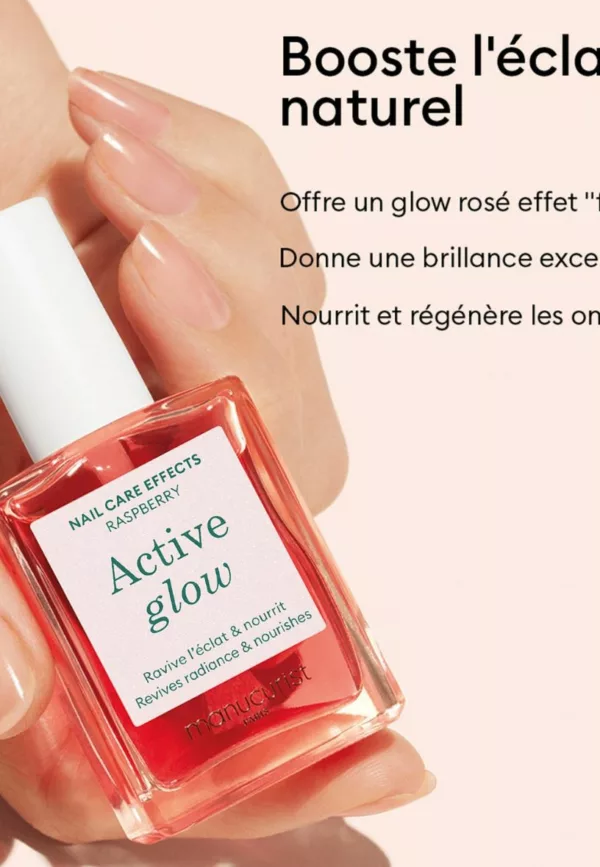 Glow Manucure Set - Soins – Image 5