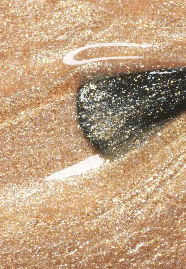 Gold - Vernis Green – Image 3