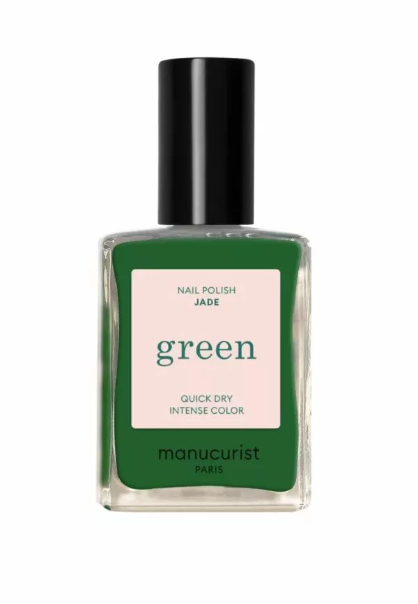 Jade - Vernis Green – Image 4