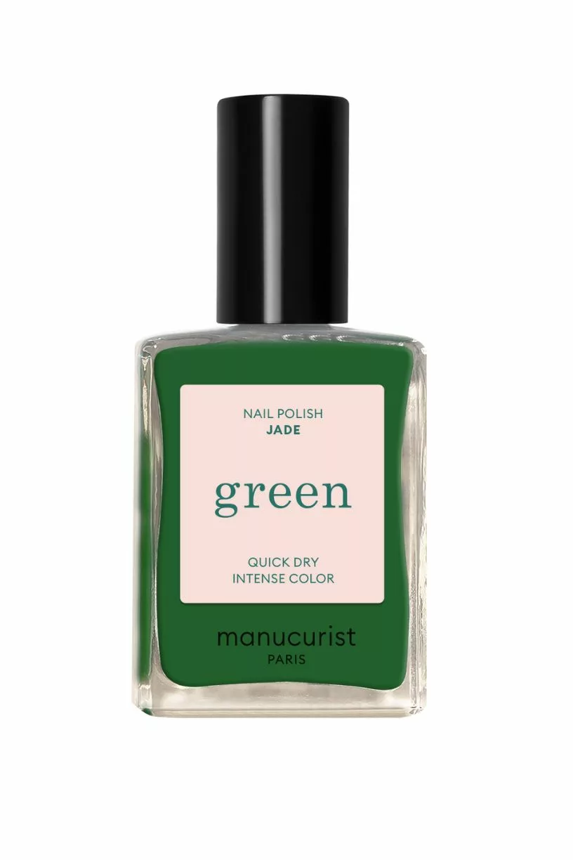 Jade - Vernis Green – Image 4