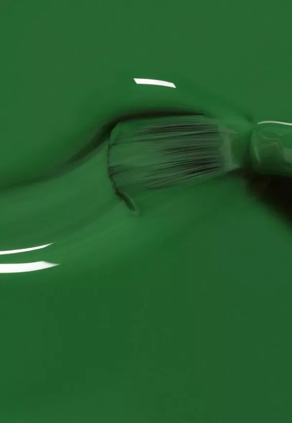 Jade - Vernis Green Flash – Image 3