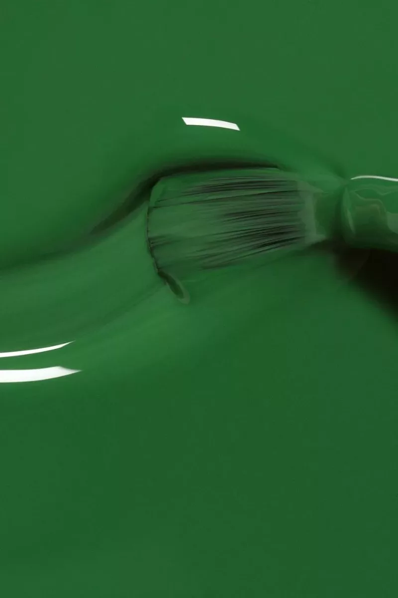 Jade - Vernis Green Flash