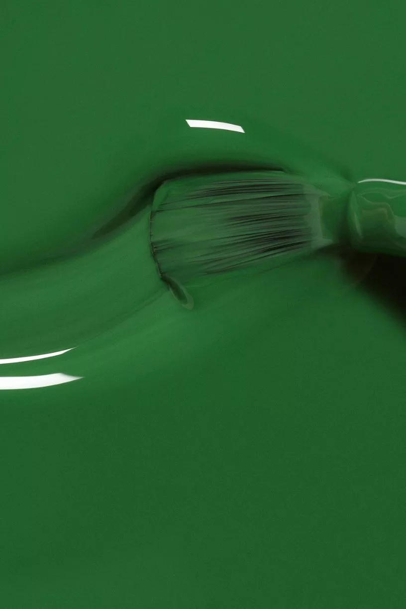 Jade - Vernis Green Flash – Image 3