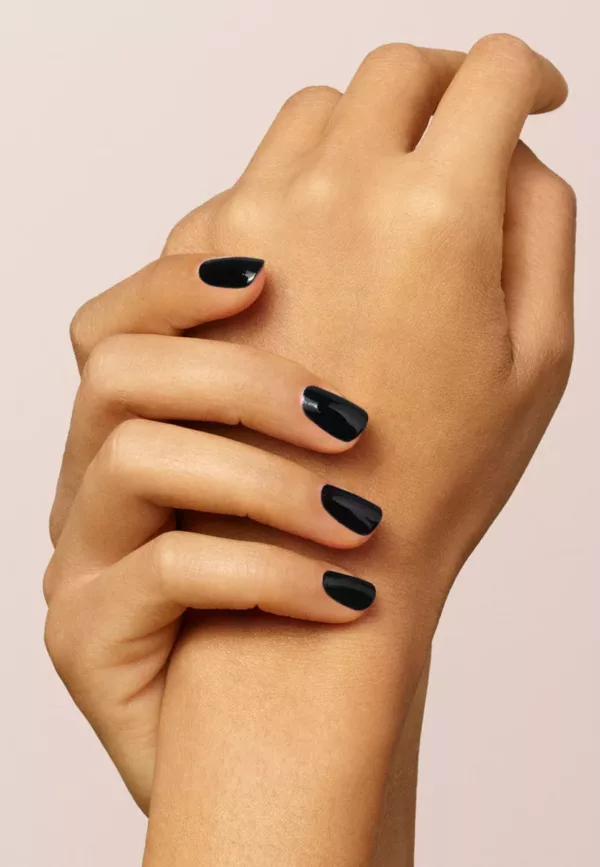 Licorice - Vernis Green Flash – Image 1