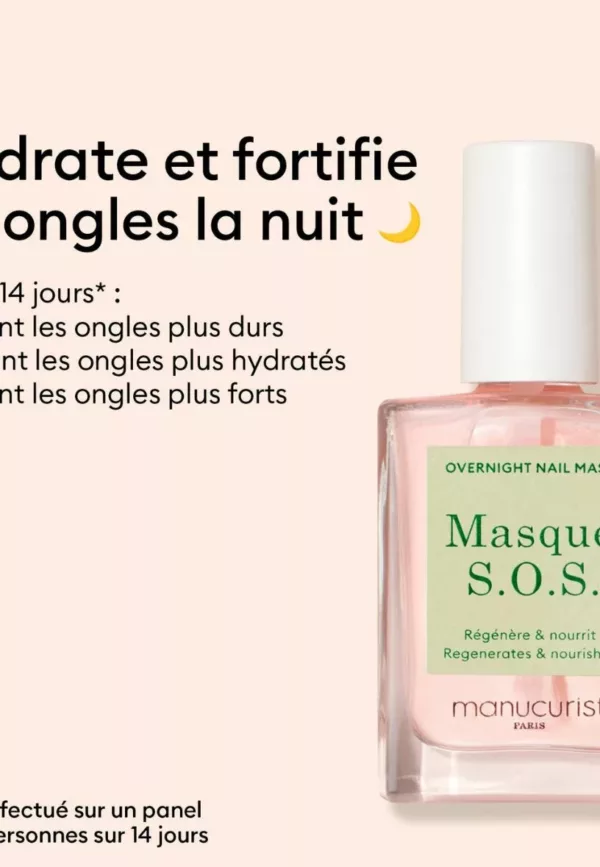 Masque SOS - Soins - 15ml – Image 3