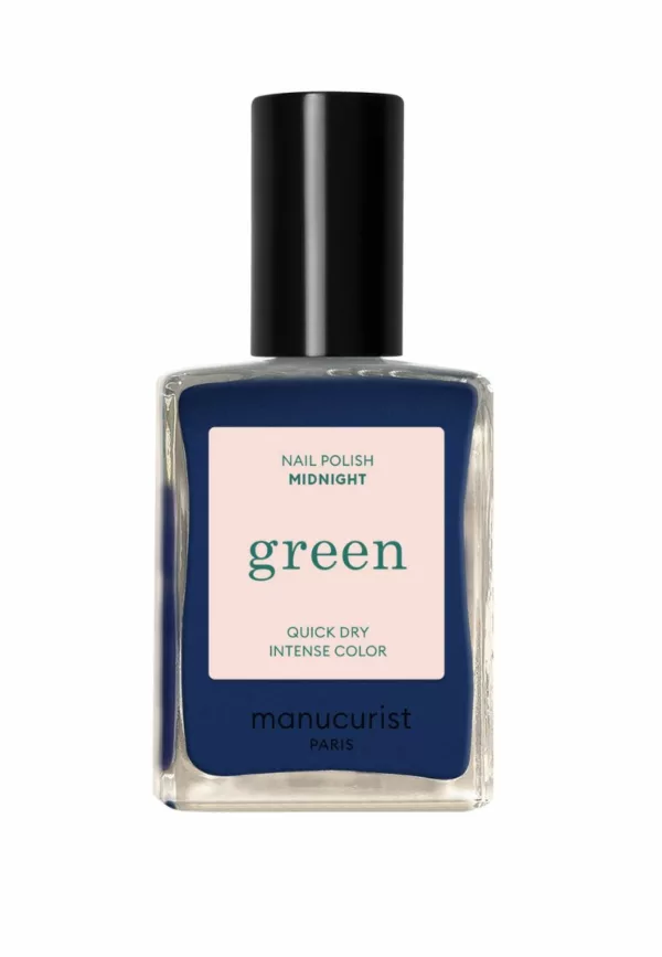 Midnight - Vernis Green – Image 4