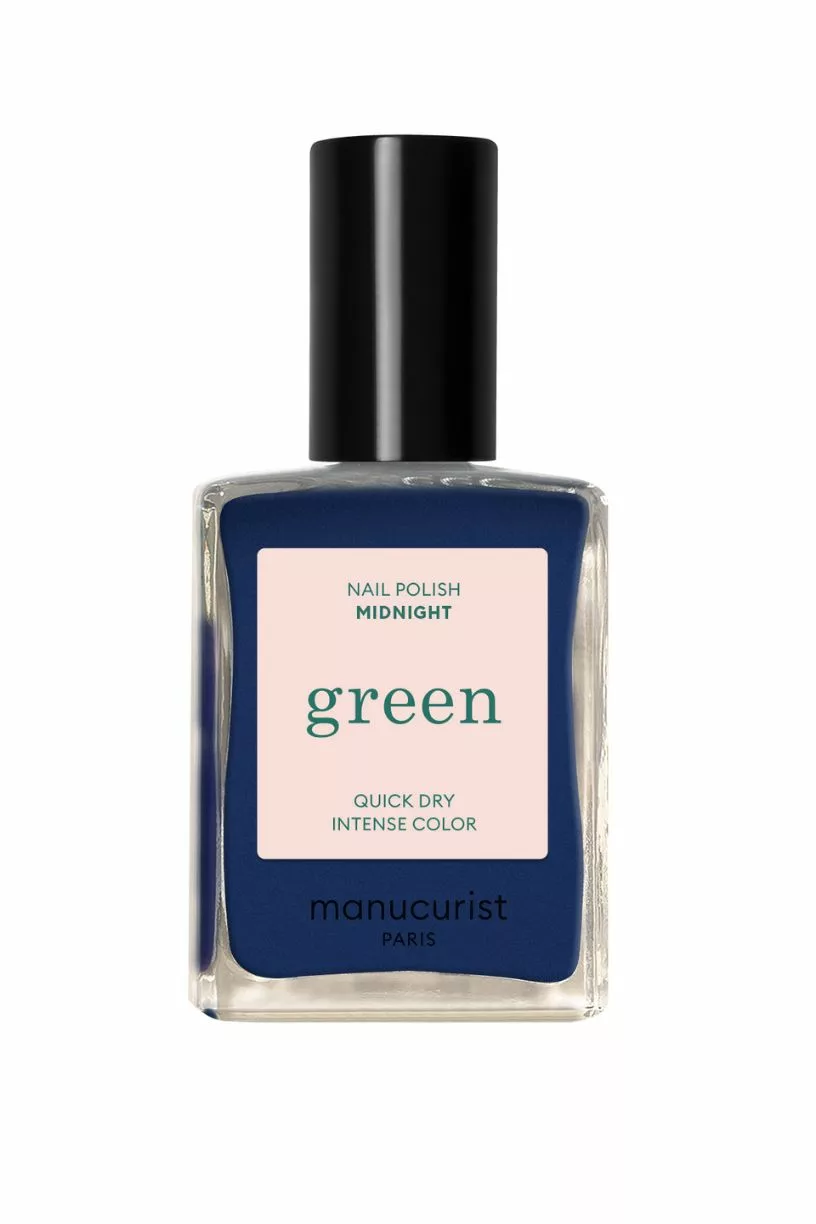 Midnight - Vernis Green – Image 4