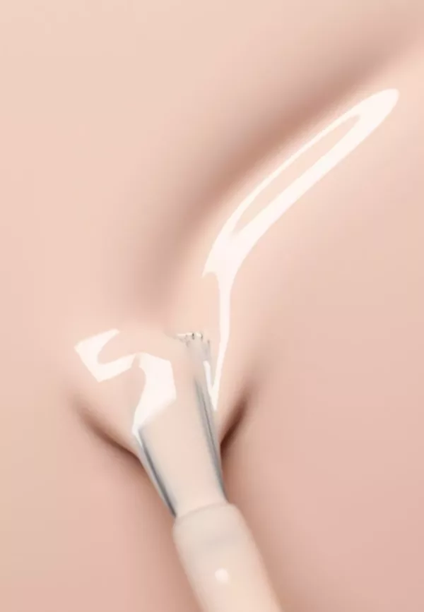 Pastel Pink - Vernis Green Flash – Image 4