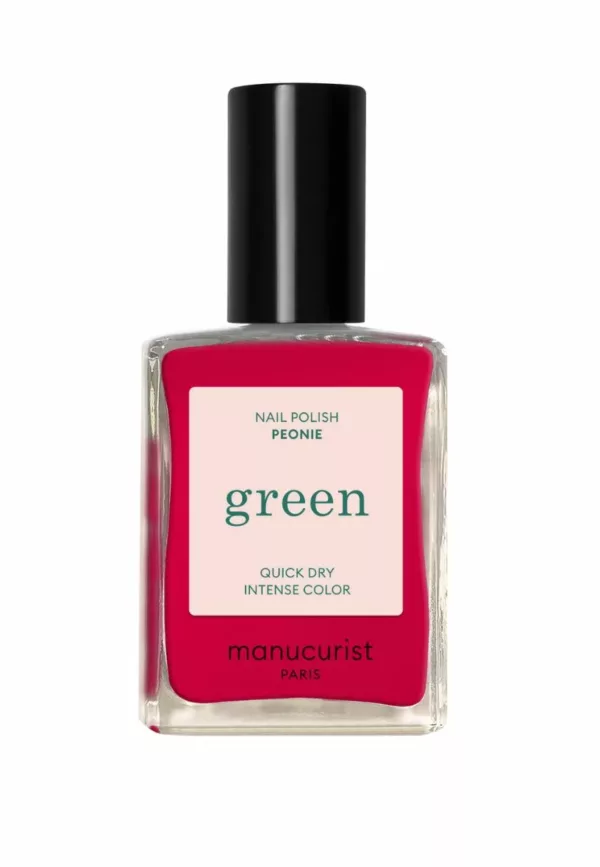 Peonie - Vernis Green – Image 4