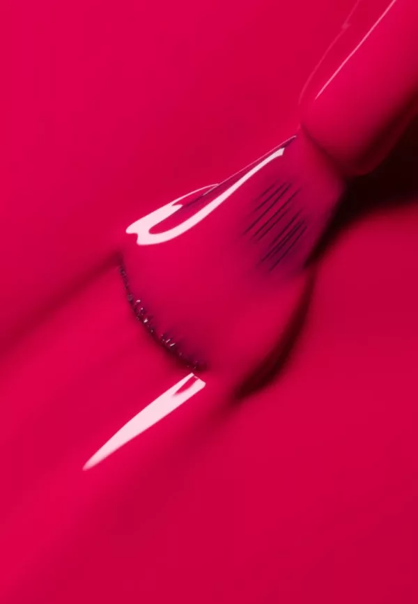 Peonie - Vernis Green – Image 3
