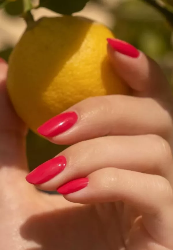 Peonie - Vernis Green – Image 1