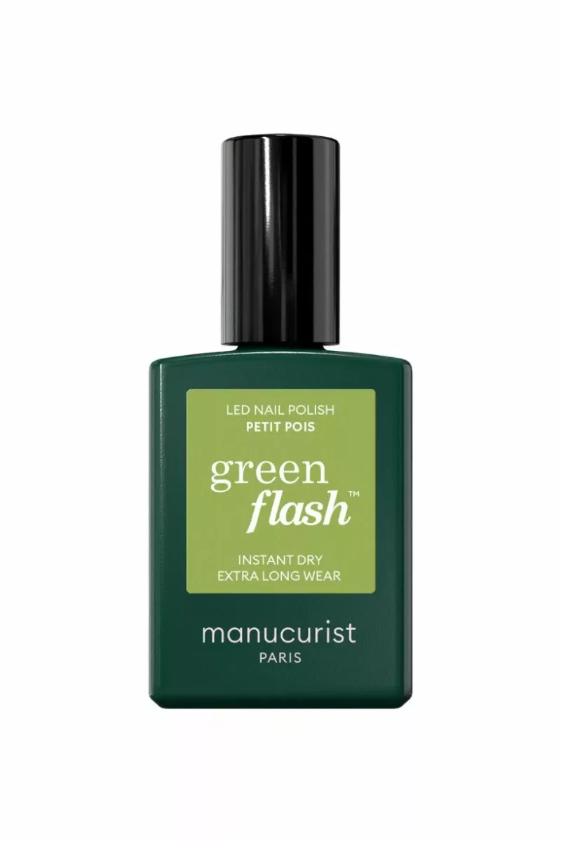 Petit Pois - Green Flash