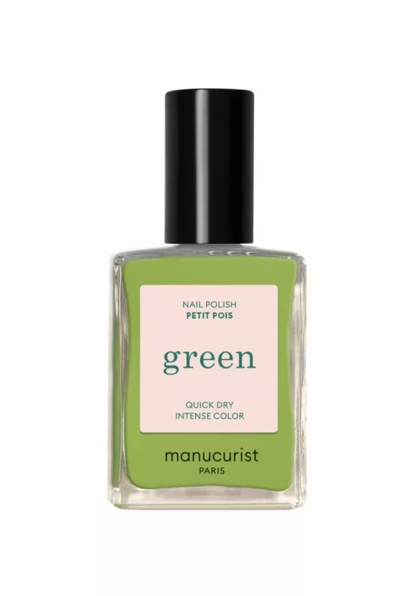 Petit Pois - Vernis Green – Image 3