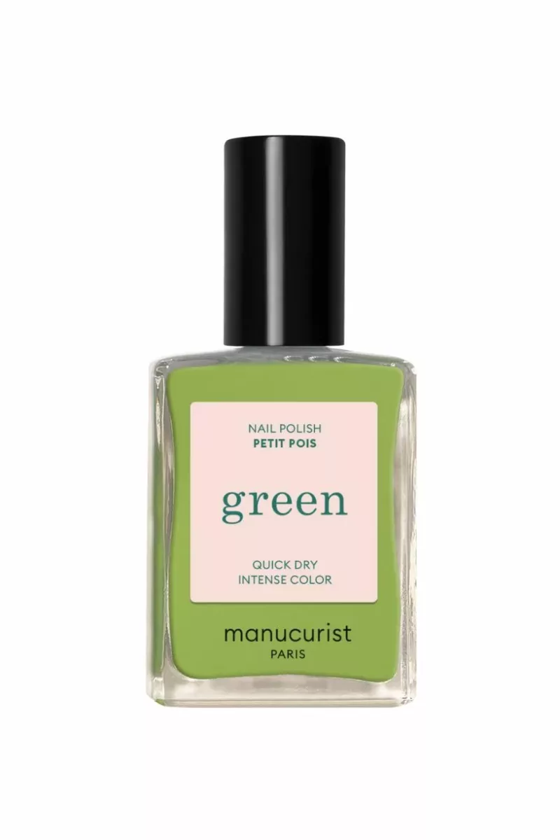 Petit Pois - Vernis Green