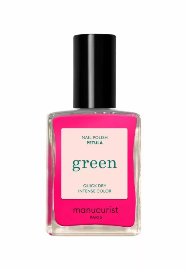 Petula - Vernis Green – Image 3