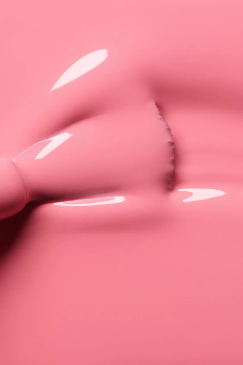 Pink Paradise - Vernis Green – Image 3
