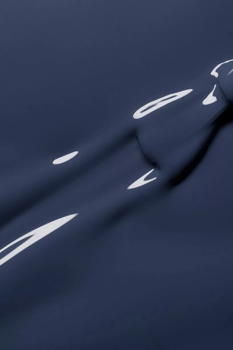 Poppy Seed - Vernis Green – Image 2