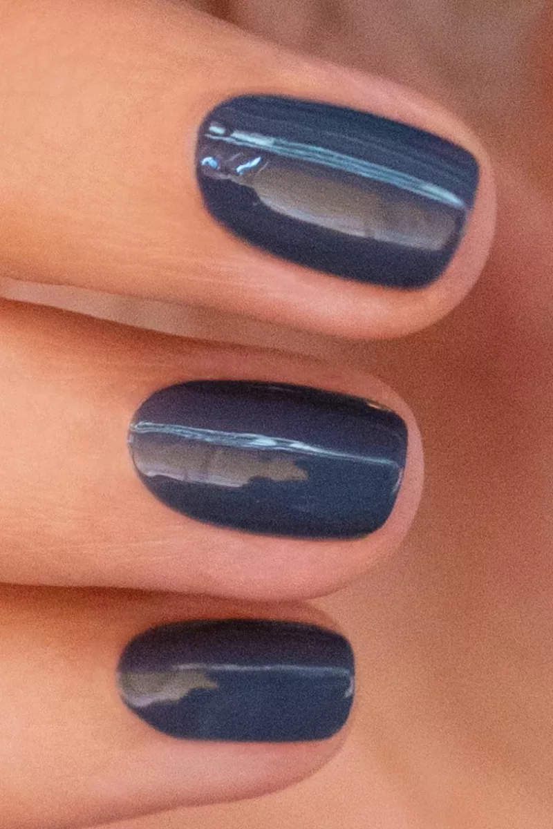 Poppy Seed - Vernis Green