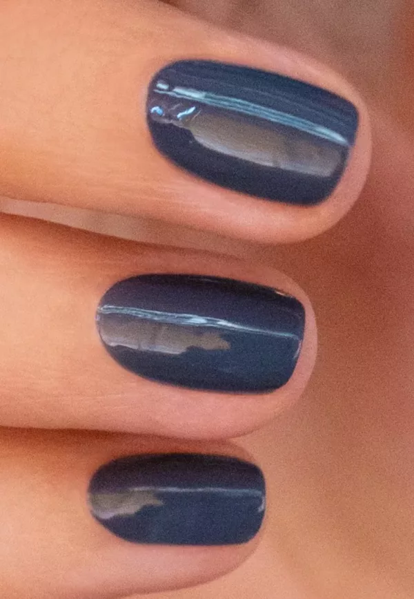 Poppy Seed - Vernis Green Flash – Image 1