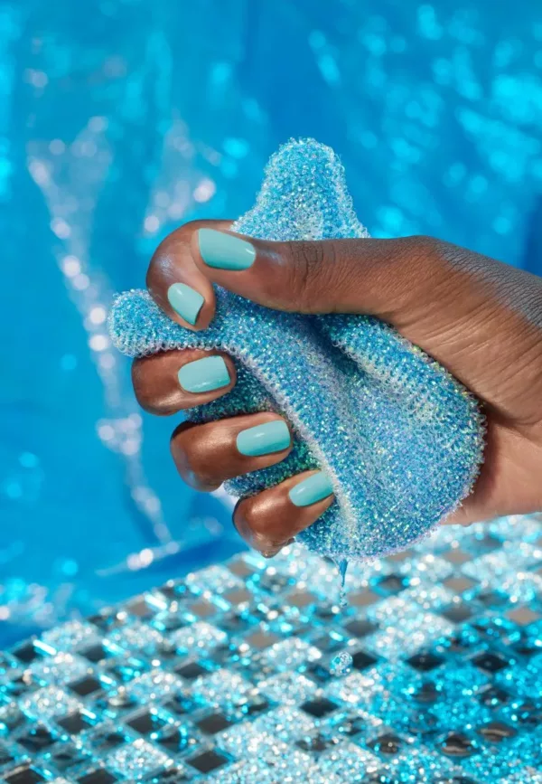 Riviera - Vernis Green Flash – Image 1