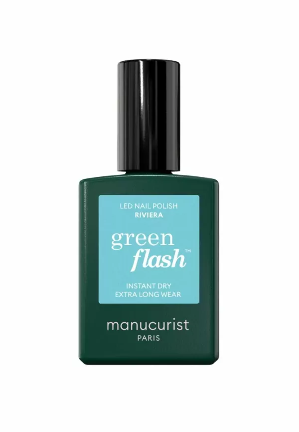Riviera - Vernis Green Flash – Image 4