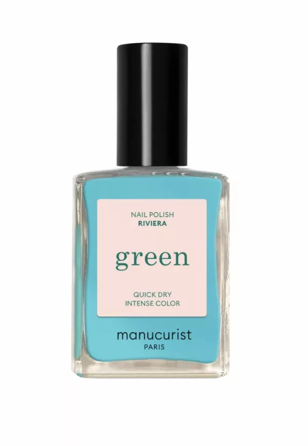 Riviera - Vernis Green – Image 4