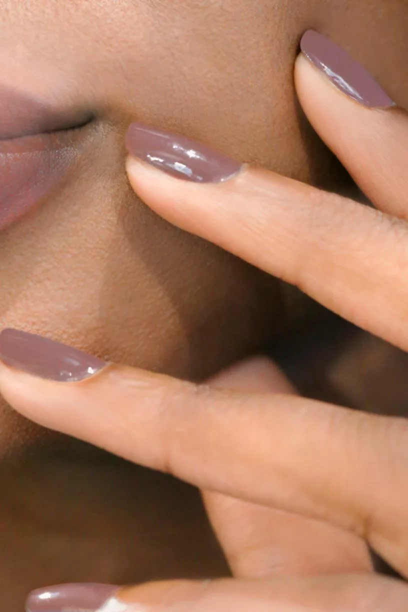 Rose Mountbatten - Vernis Green Flash – Image 1