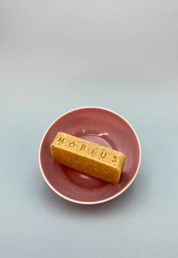 Les extras & ordinaires - Citron & Pavot - Corps – Image 2