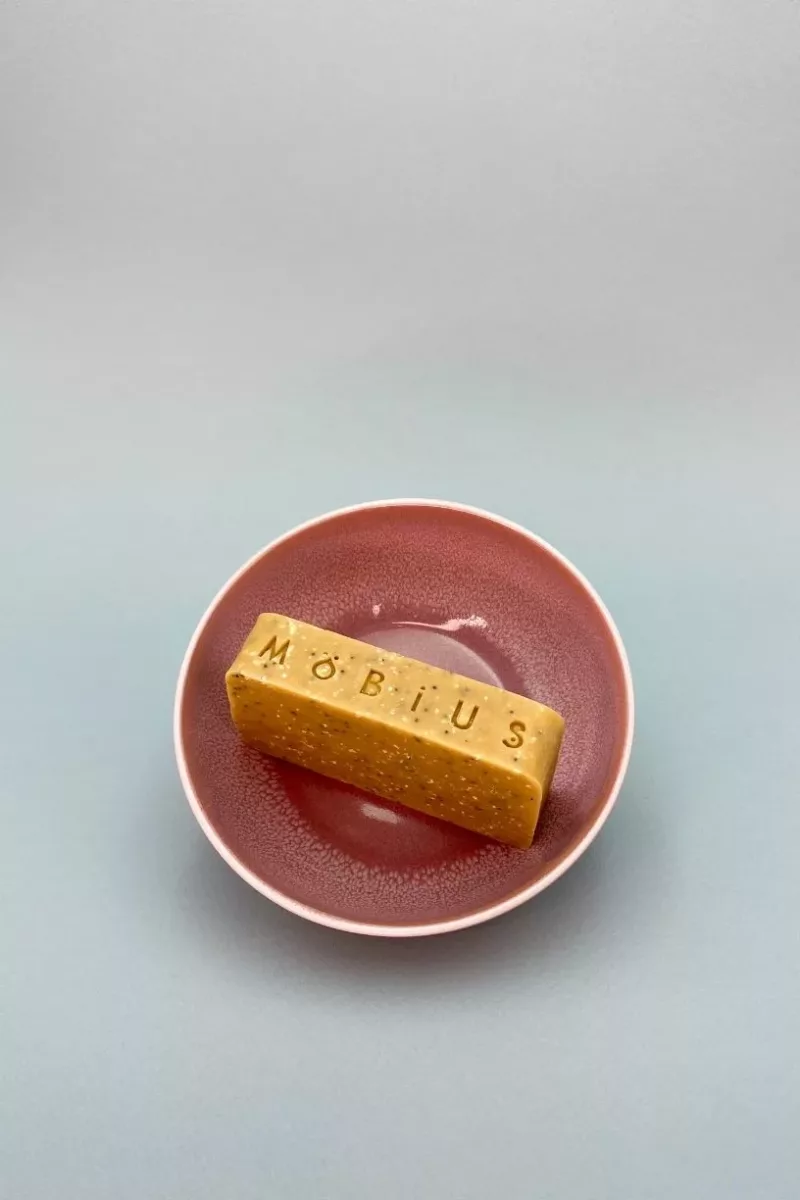 Les extras & ordinaires - Citron & Pavot - Corps