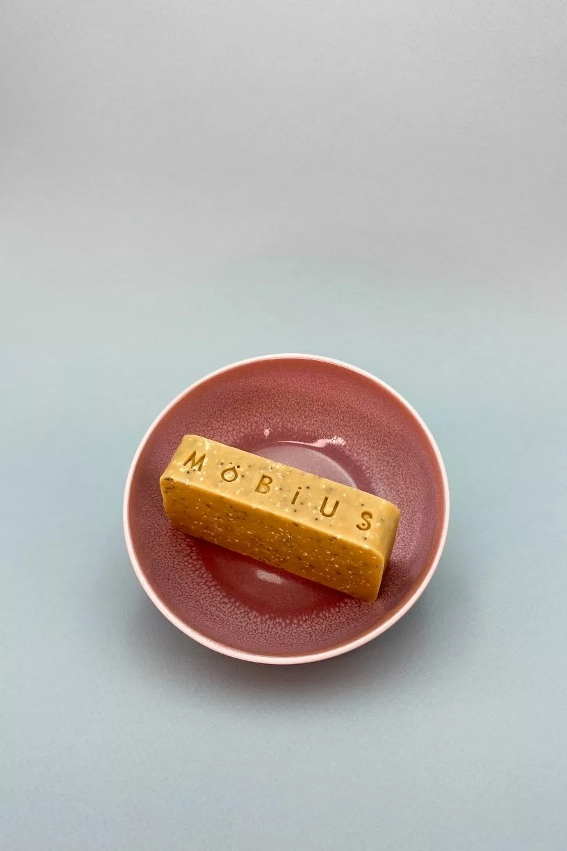 Les extras & ordinaires - Citron & Pavot - Corps – Image 2