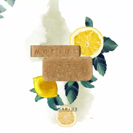 Les extras & ordinaires - Citron & Pavot - Corps