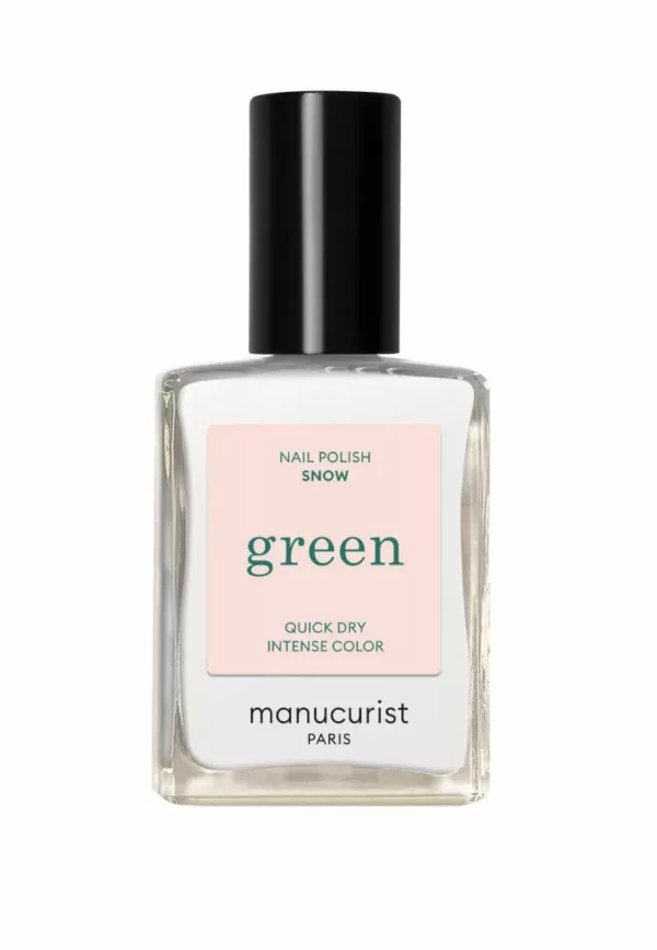 Snow - Vernis Green – Image 4