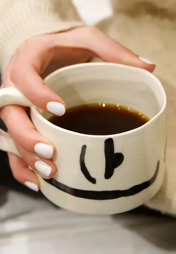 Snow - Vernis Green – Image 2