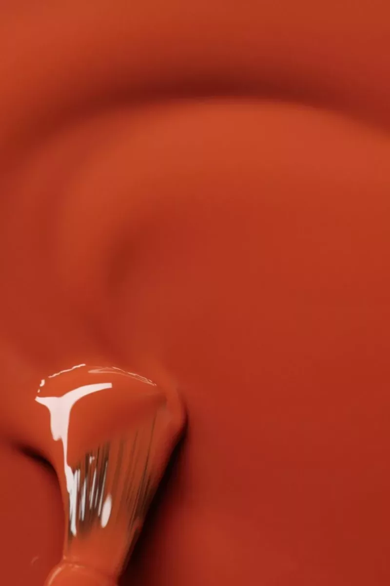 Terracotta - Vernis Green Flash