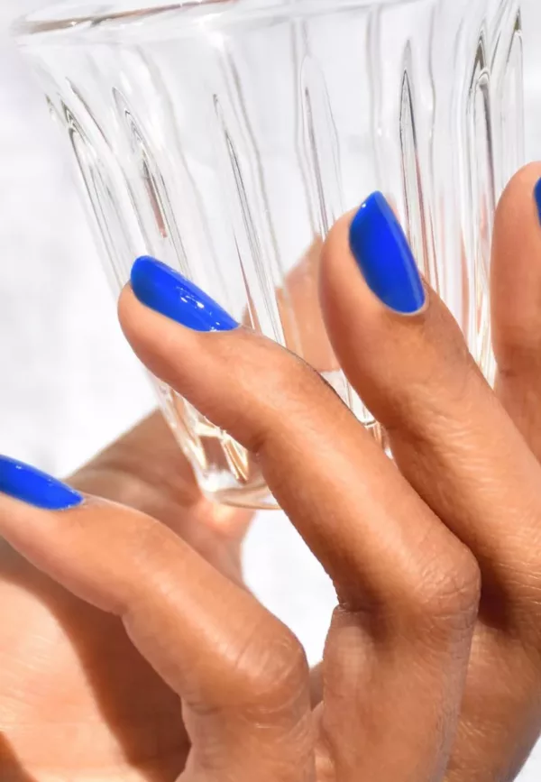 Ultramarine - Vernis Green – Image 1