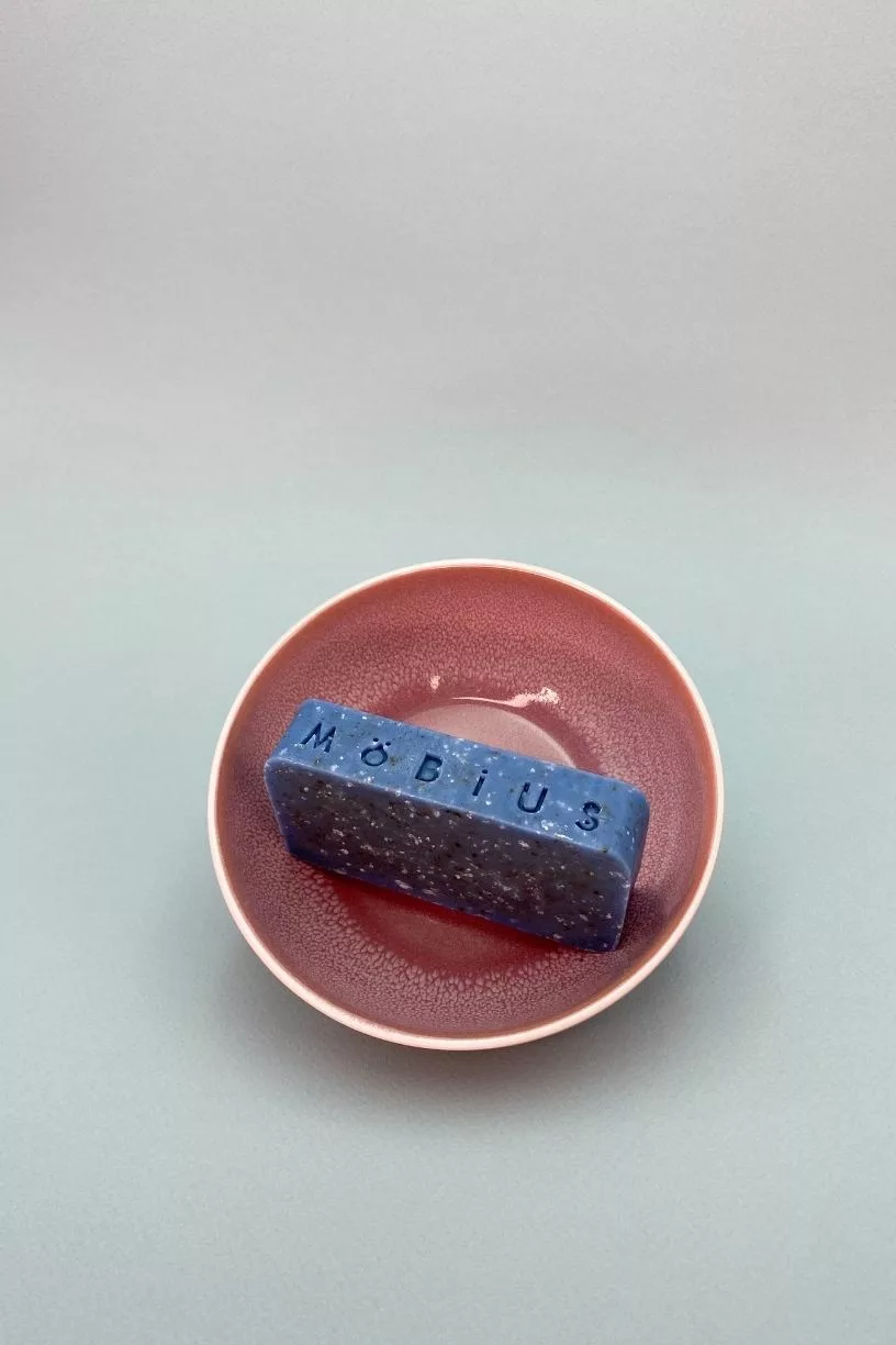 Les extras & ordinaires - Lavande & Rhassoul - Corps – Image 2