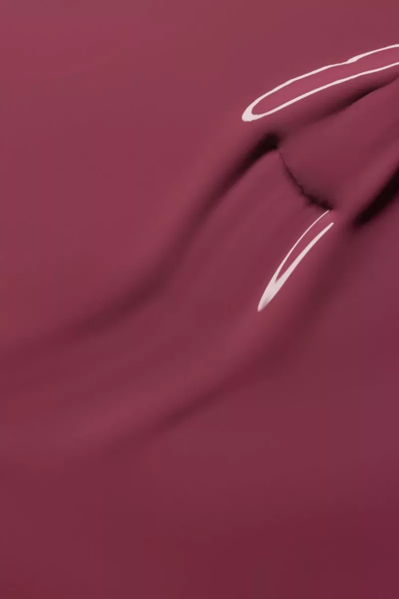 Victoria Plum - Vernis Green Flash