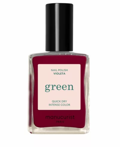 Violeta - Vernis Green – Image 4