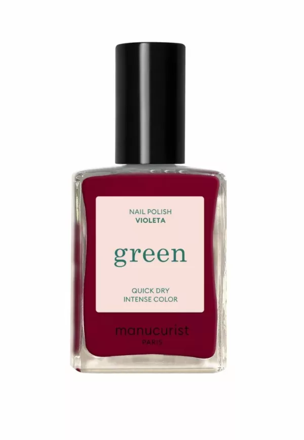 Violeta - Vernis Green – Image 4