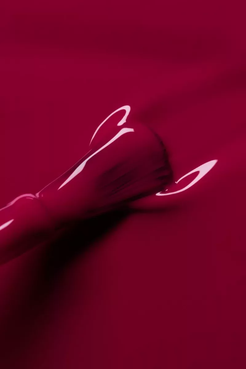 Violeta - Vernis Green